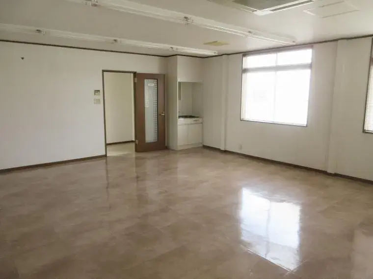 Factory + 2 Offices Nara City Nara Prefecture (17)