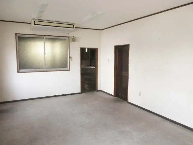Factory + 2 Offices Nara City Nara Prefecture (18)