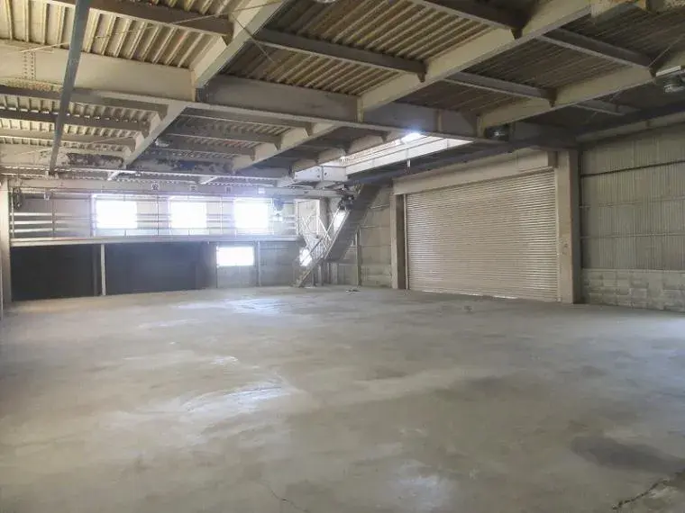 Factory + 2 Offices Nara City Nara Prefecture (8)