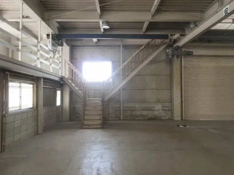 Factory + 2 Offices Nara City Nara Prefecture (9)