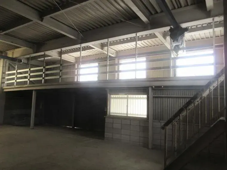 Factory + 2 Offices Nara City Nara Prefecture (10)