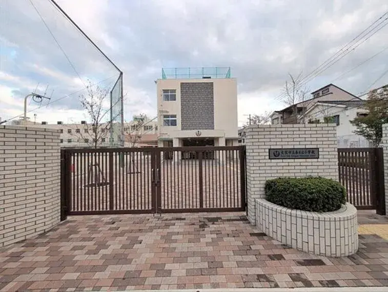 2LDK房产 大阪市 大阪府 (2)