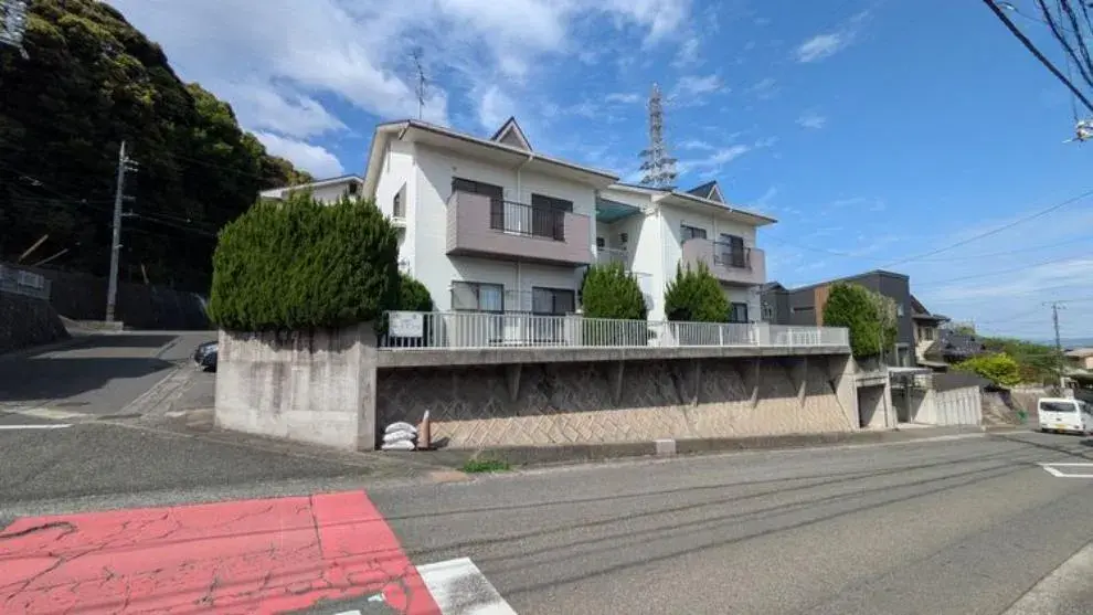 Akiya in Shimonoseki