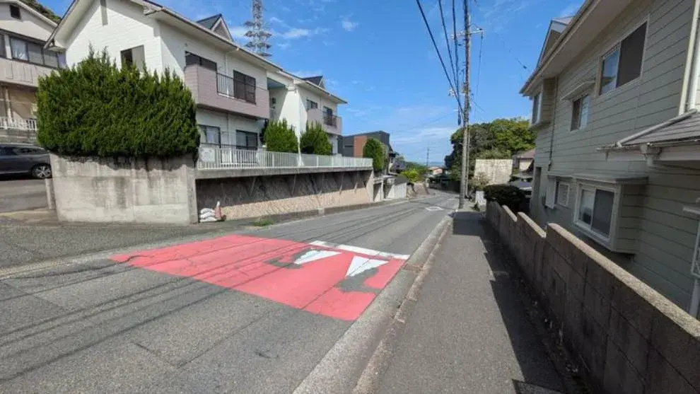 3DK Property Shimonoseki City Yamaguchi Prefecture (2)