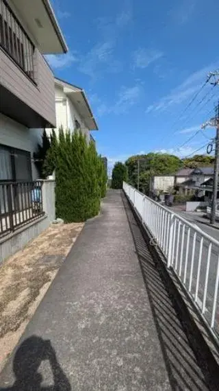 3DK Property Shimonoseki City Yamaguchi Prefecture (4)