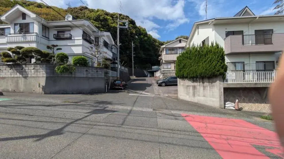 3DK Property Shimonoseki City Yamaguchi Prefecture (5)