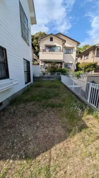 3DK Property Shimonoseki City Yamaguchi Prefecture (6)