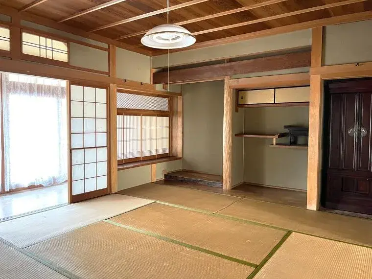 عقار 9SLDK مدينة Tanba محافظة Hyogo (11)