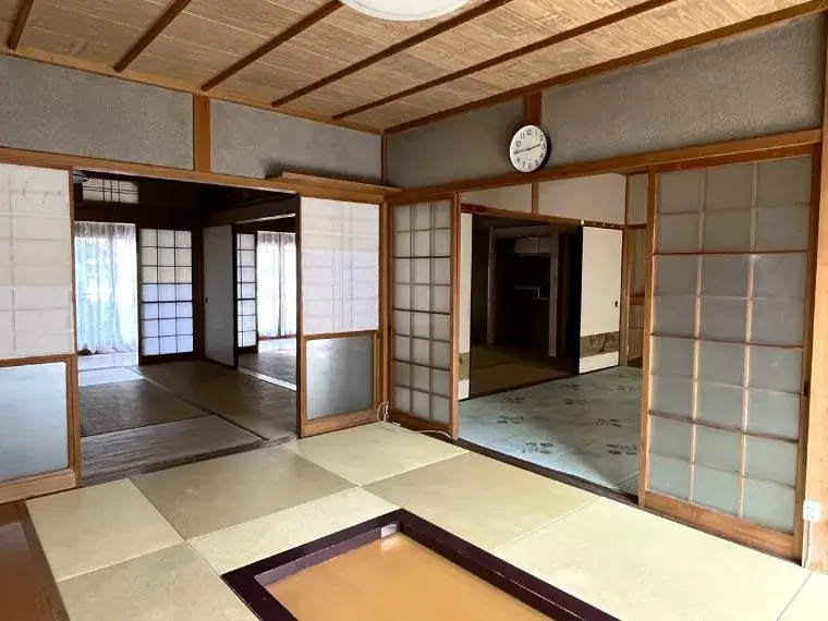 عقار 9SLDK مدينة Tanba محافظة Hyogo (12)