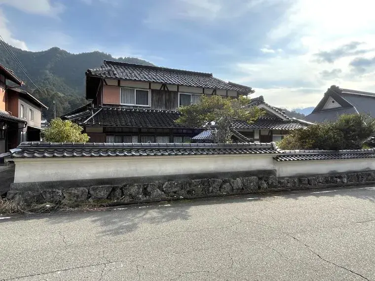 عقار 9SLDK مدينة Tanba محافظة Hyogo (3)