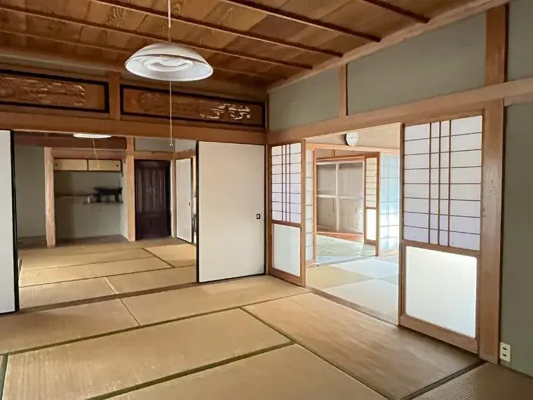عقار 9SLDK مدينة Tanba محافظة Hyogo (9)