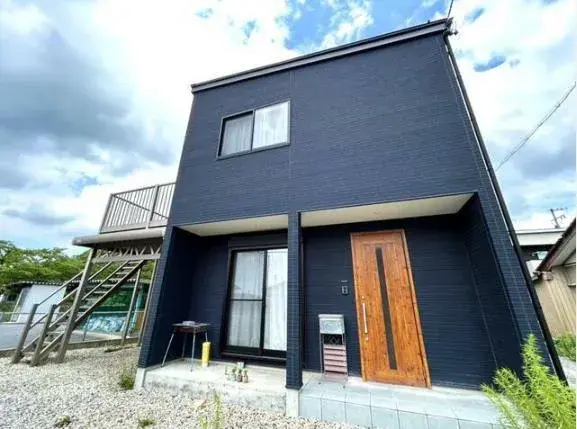Akiya in Minokamo