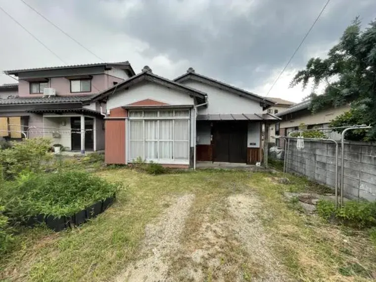 Akiya in Tsuruga