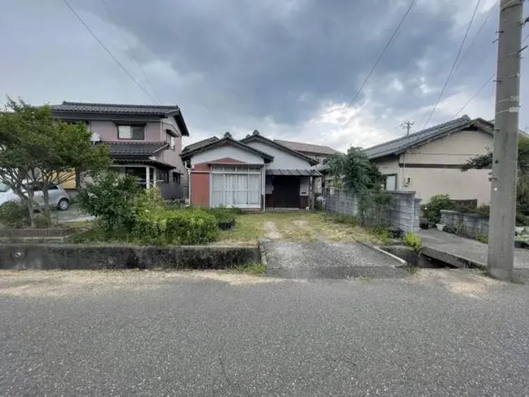 عقار 3DK مدينة Tsuruga محافظة Fukui (2)