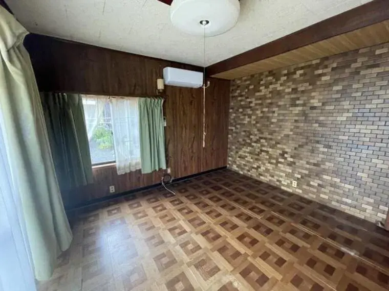 عقار 3DK مدينة Tsuruga محافظة Fukui (11)