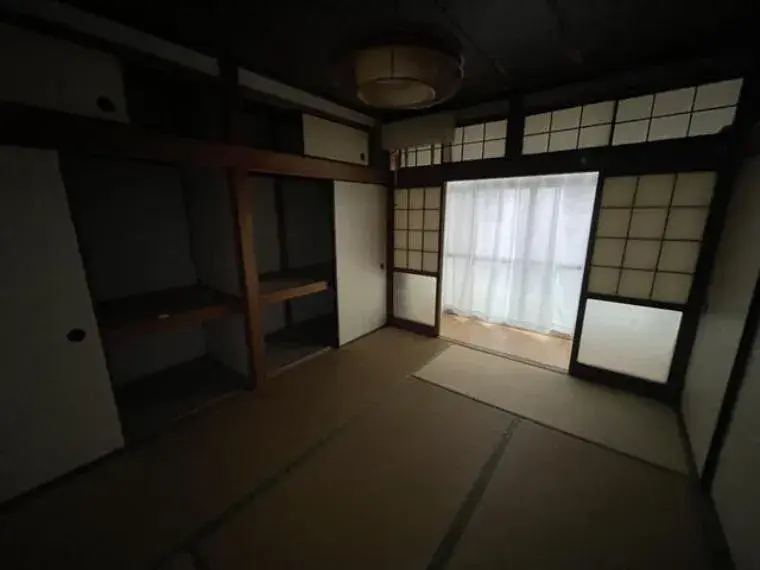 عقار 3DK مدينة Tsuruga محافظة Fukui (12)