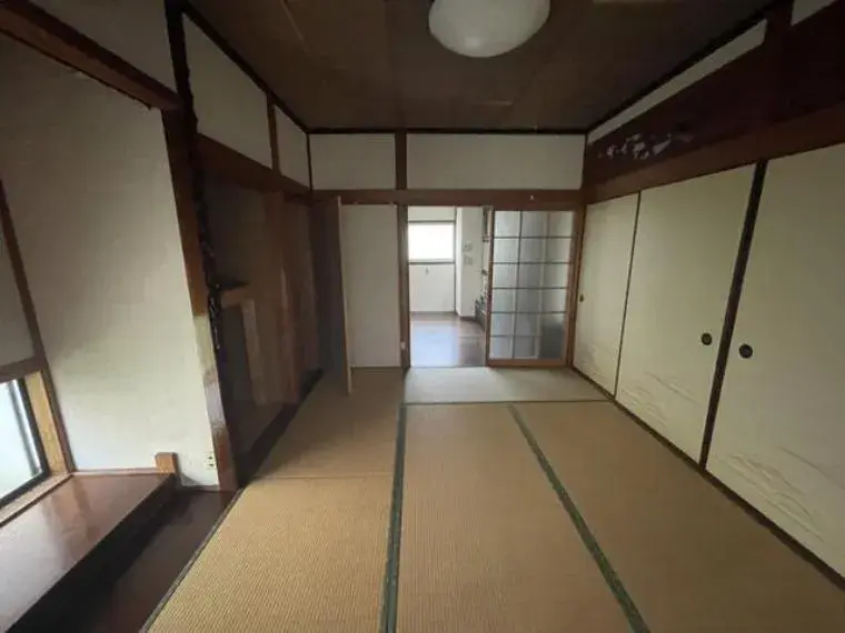 عقار 3DK مدينة Tsuruga محافظة Fukui (14)