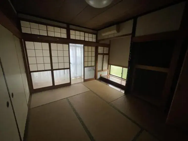 عقار 3DK مدينة Tsuruga محافظة Fukui (16)