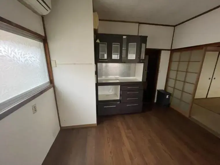 عقار 3DK مدينة Tsuruga محافظة Fukui (18)