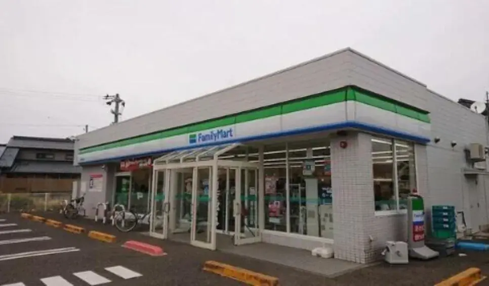 عقار 3DK مدينة Tsuruga محافظة Fukui (28)