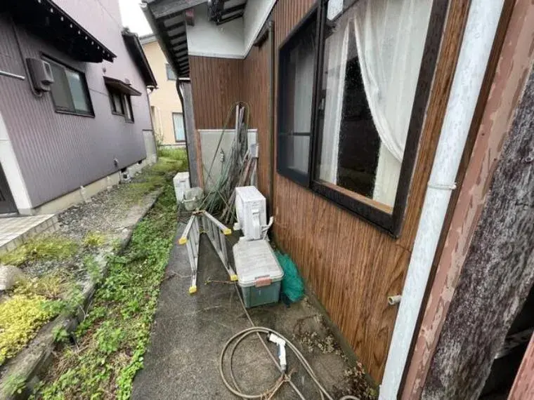 عقار 3DK مدينة Tsuruga محافظة Fukui (4)