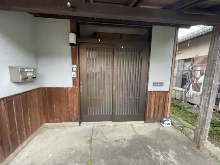 عقار 3DK مدينة Tsuruga محافظة Fukui (5)