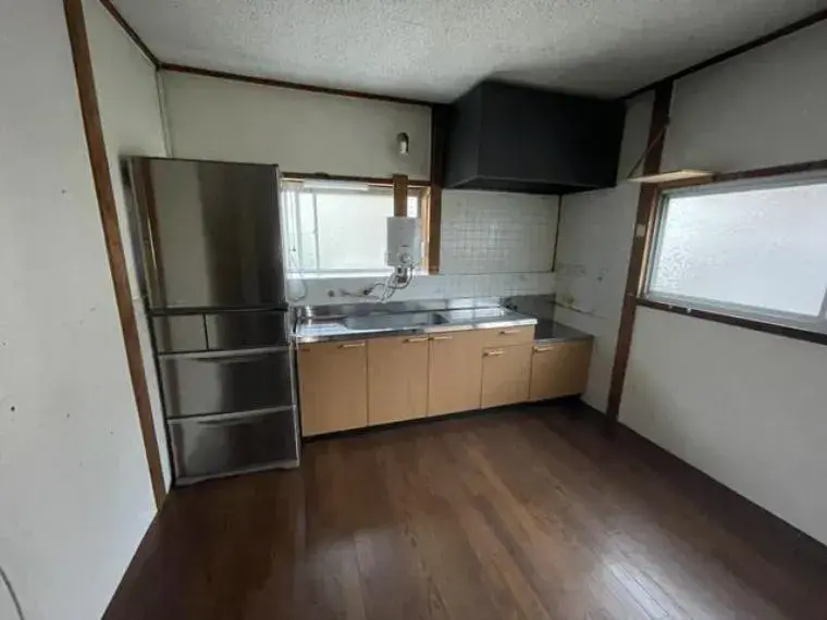 عقار 3DK مدينة Tsuruga محافظة Fukui (6)