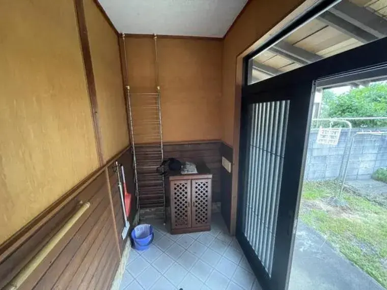 عقار 3DK مدينة Tsuruga محافظة Fukui (7)