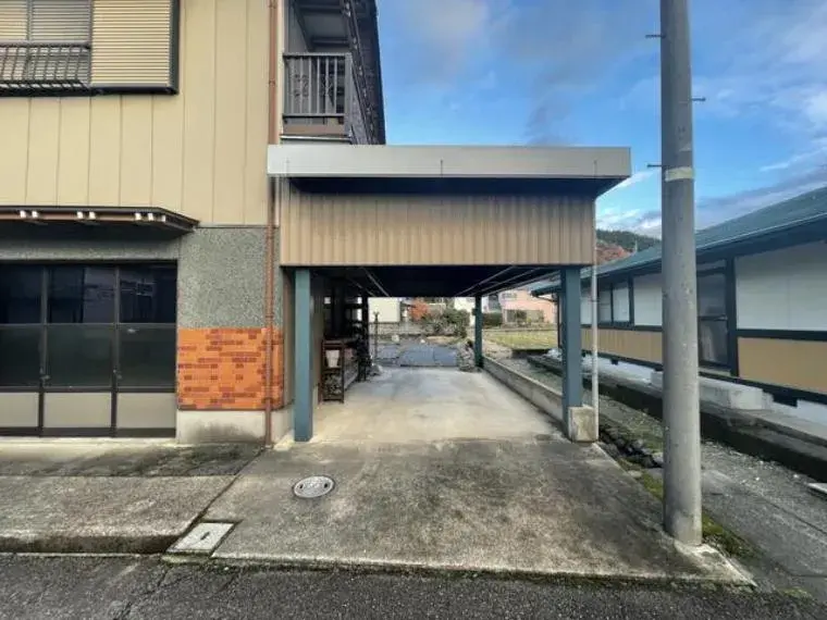 10DK Property Katsuyama City Fukui Prefecture (2)