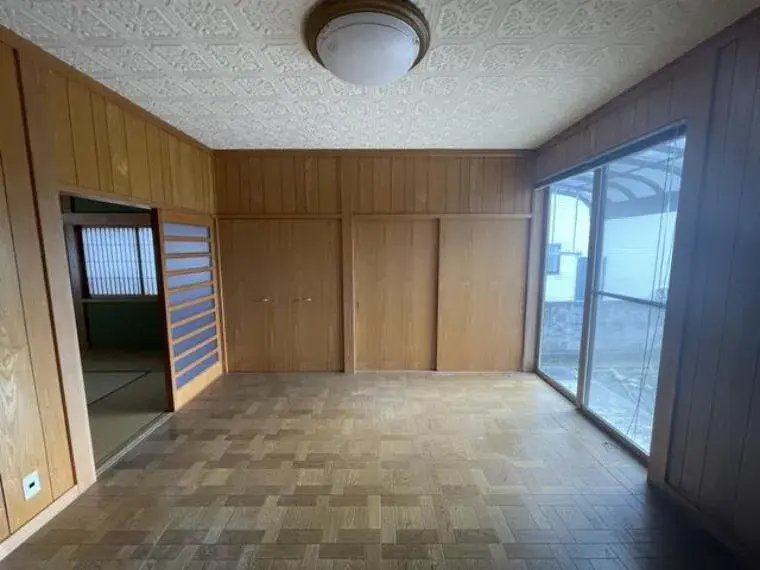 10DK Property Katsuyama City Fukui Prefecture (11)