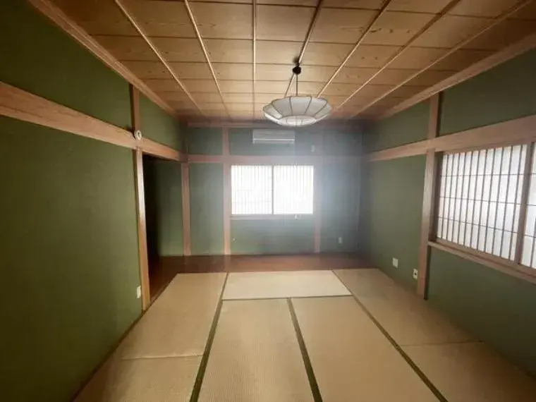 10DK Property Katsuyama City Fukui Prefecture (12)