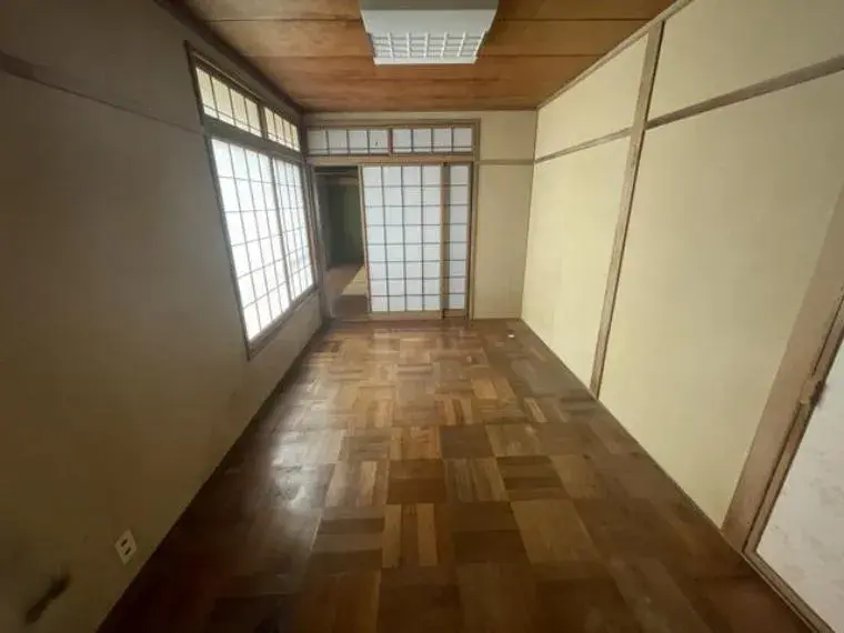 10DK Property Katsuyama City Fukui Prefecture (13)