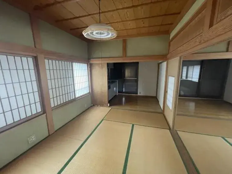 10DK Property Katsuyama City Fukui Prefecture (17)