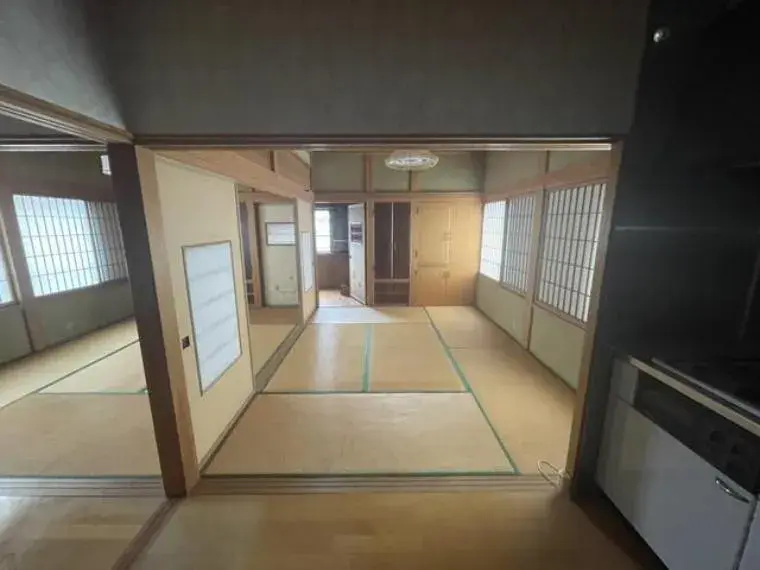 10DK Property Katsuyama City Fukui Prefecture (18)