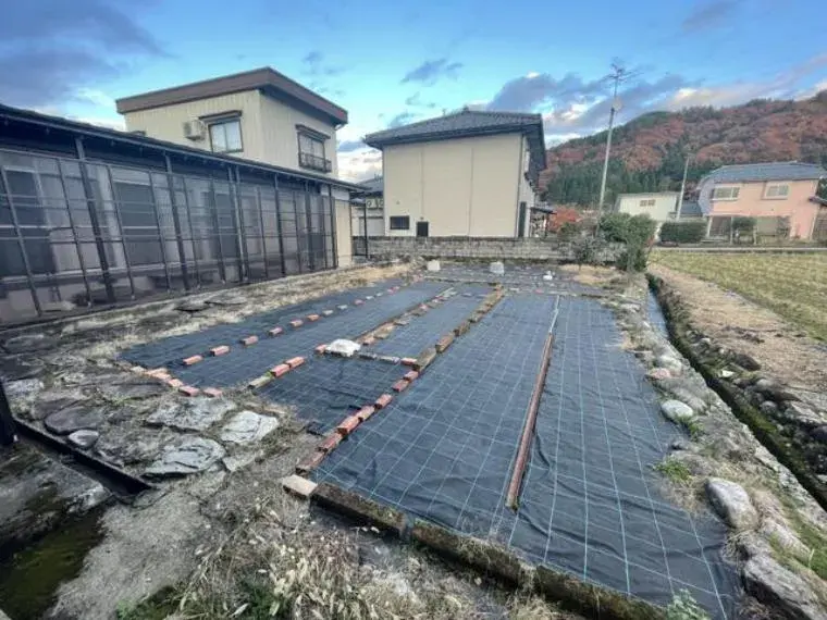 10DK Property Katsuyama City Fukui Prefecture (3)
