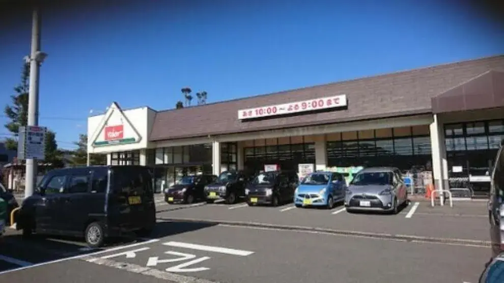 10DK Property Katsuyama City Fukui Prefecture (28)