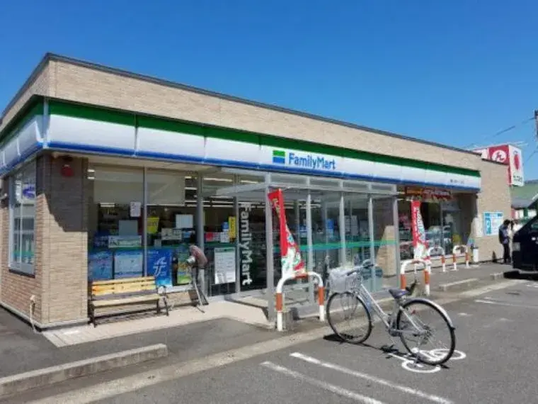 10DK Property Katsuyama City Fukui Prefecture (29)