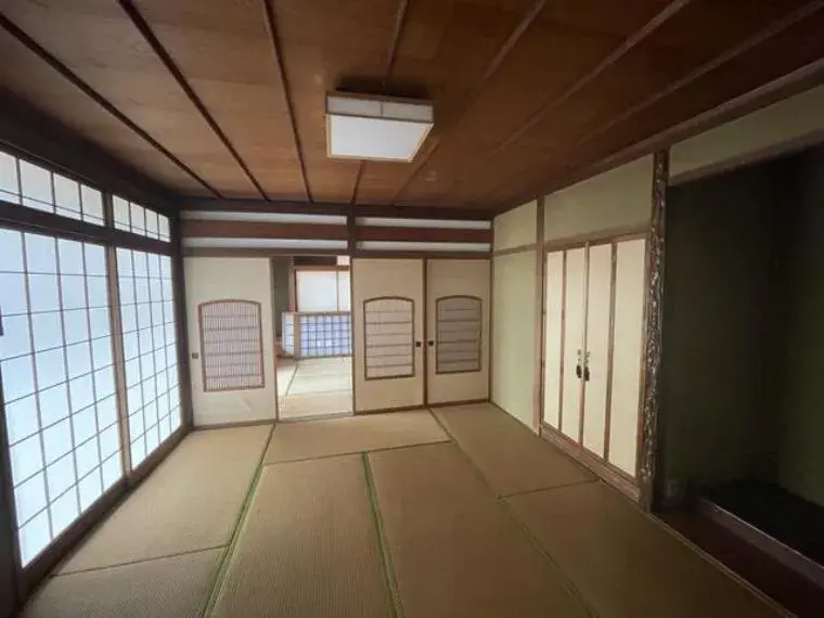10DK Property Katsuyama City Fukui Prefecture (4)