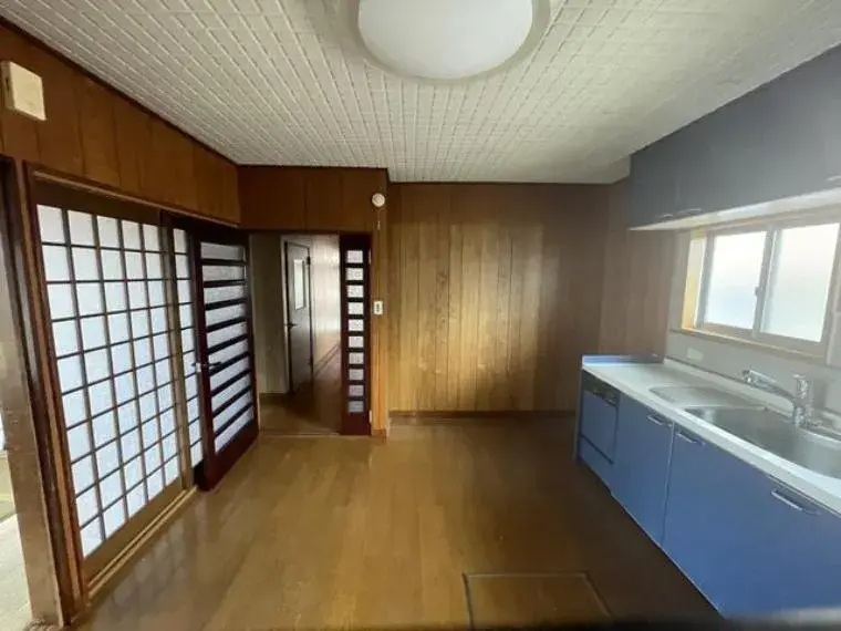 10DK Property Katsuyama City Fukui Prefecture (5)