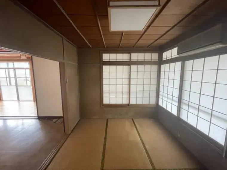 10DK Property Katsuyama City Fukui Prefecture (7)