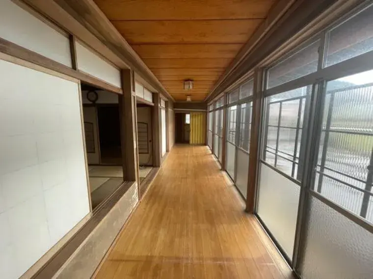 10DK Property Katsuyama City Fukui Prefecture (8)