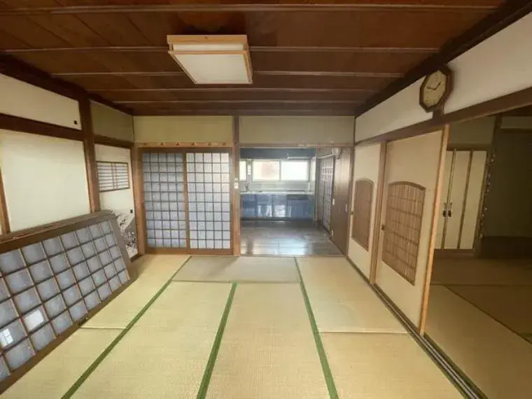 10DK Property Katsuyama City Fukui Prefecture (10)