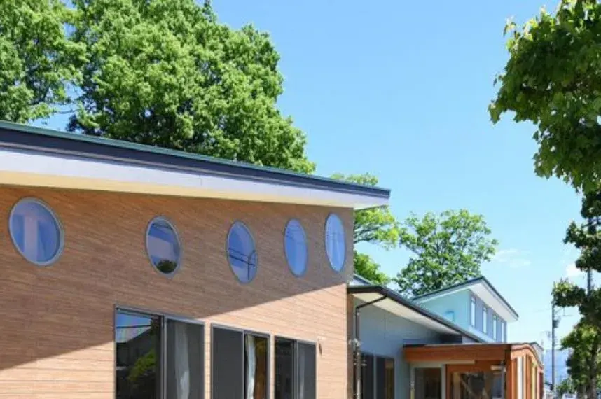 6DK Property Ono City Fukui Prefecture (2)