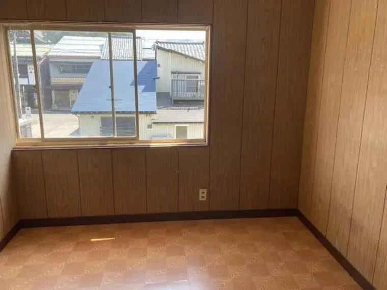 6DK Property Ono City Fukui Prefecture (11)