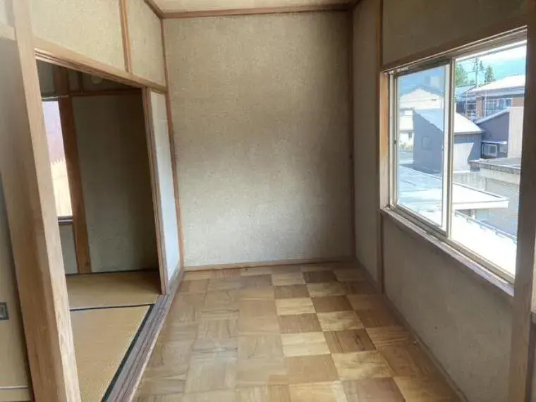 6DK Property Ono City Fukui Prefecture (13)