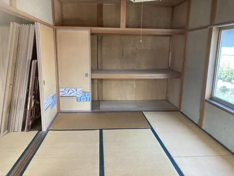 6DK Property Ono City Fukui Prefecture (14)