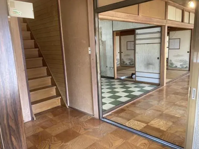6DK Property Ono City Fukui Prefecture (15)