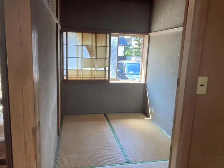 6DK Property Ono City Fukui Prefecture (16)