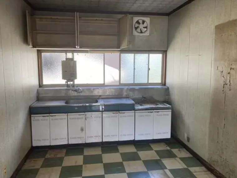 6DK Property Ono City Fukui Prefecture (17)