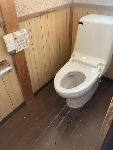 6DK Property Ono City Fukui Prefecture (18)